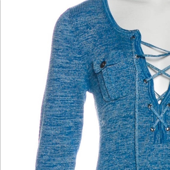 Reala Lightweight Knit Top - Picture 4 of 16